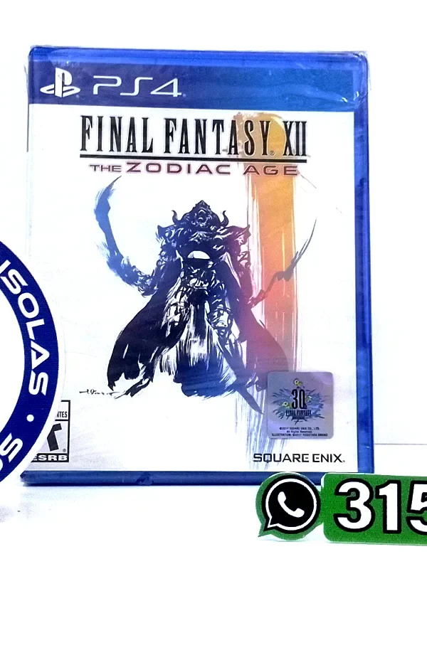 IMG_20260902_184337-wct Final Fantasy XII - The Zodiac Age