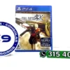 IMG_20260902_184348-wct Final Fantasy Type 0 HD - Day One Edition