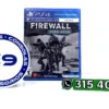 Firewall - Zero Hour VR