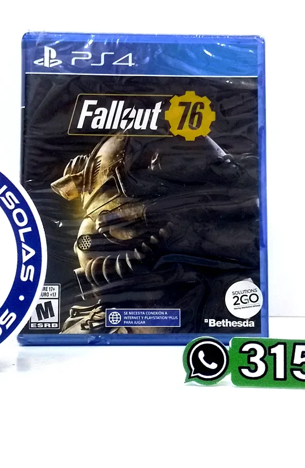 Fallout 76