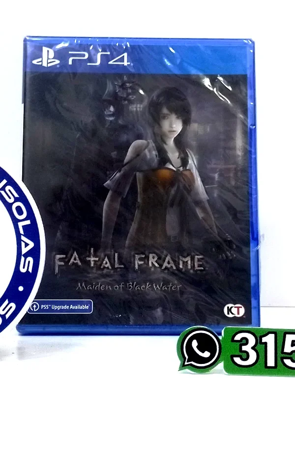 IMG_20260902_184528-wct Fatal Frame - Maiden Of Black Water