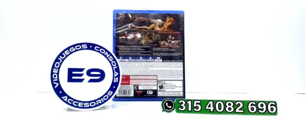 Dead Or Alive 6