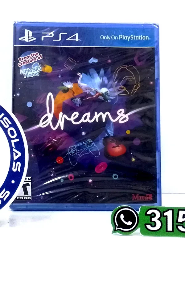 Dreams