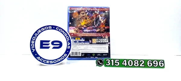 One Piece - Pirate Warrior 4