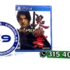 Onimusha Warlords