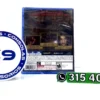 Onimusha Warlords