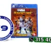 NBA 2K Playgrounds 2