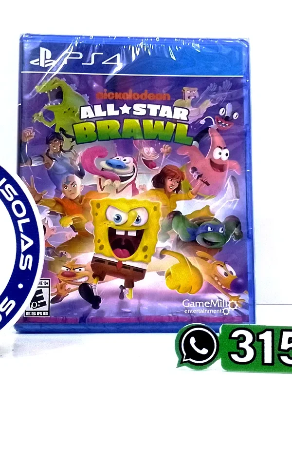 Brawl All Star