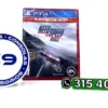 Need For Speed Rivals