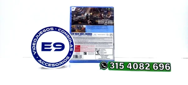 IMG_20260902_185044-wct SIMS 4 Star Wars Bundle Collection