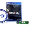 Resident Evil 4