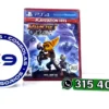 Ratchet Clank - Edición PlayStation Hits
