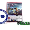 Ratchet Clank - Edición PlayStation Hits