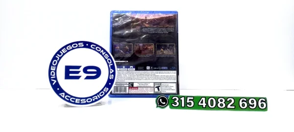 Shenmue III