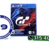 Gran Turismo 7