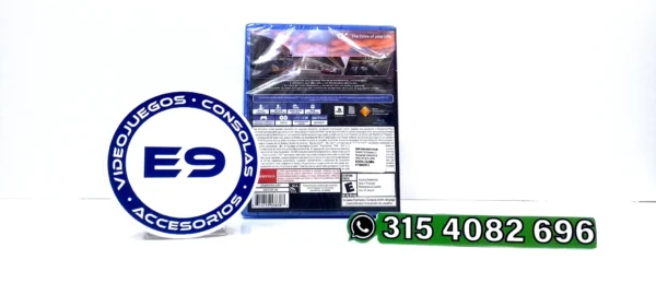 Gran Turismo 7