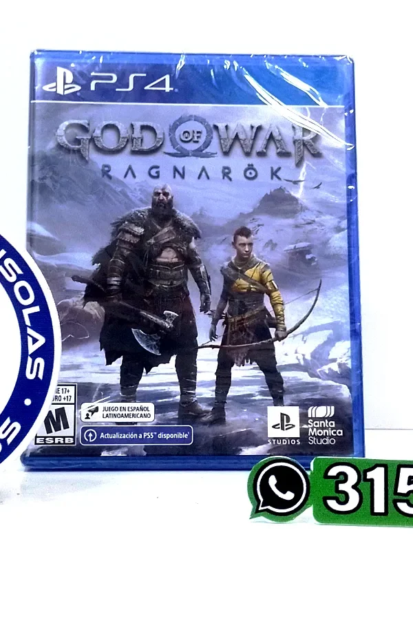 IMG_20260902_185300-wct God Of War - Ragnarok