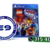 IMG_20260903_095558-wct Lego The Lego Movie Videogame