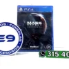 Mass Effect - Andromeda
