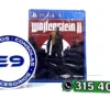 Wolfenstein II - The New Colossus