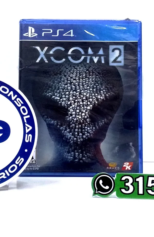 XCOM 2