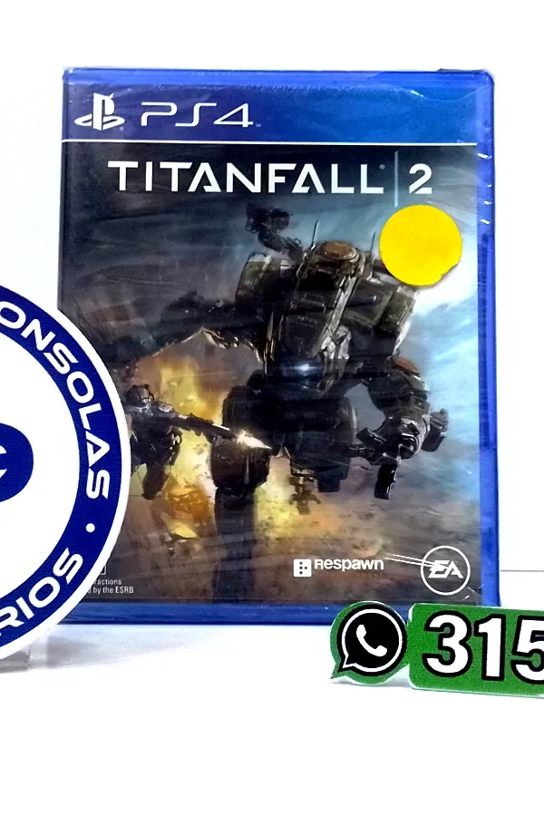 Titanfall 2