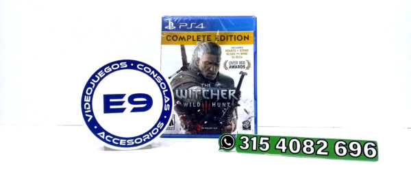 IMG_20260903_100016-wct The Witcher - Wild Hunt - Complete Edition