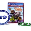 Little Big Planet 3