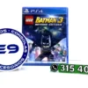 Lego Batman 3 Beyond Gotham