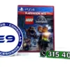 Lego Jurassic World