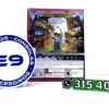 Lego Jurassic World