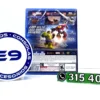 Lego - Marvel Collection - 3 Games