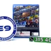 Lego Marvel Avengers