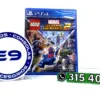 Lego Marvel Super Heroes 2