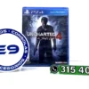Uncharted 4 A Thief's End