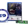 Uncharted 4 A Thief's End