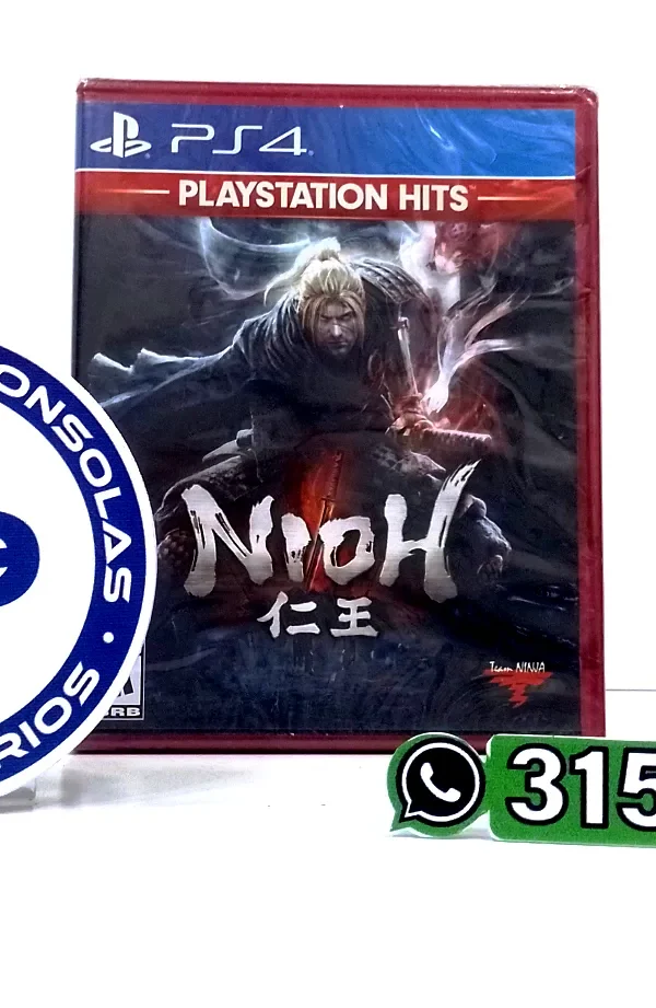 NIOH
