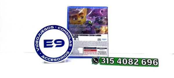 IMG_20260903_101153-wct Ratchet Clank - Una Dimensión Aparte