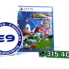 Sonic Superstars