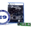 Demon's Souls
