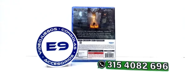 Demon's Souls