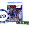 NBA 2K26
