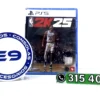 NBA 2K25