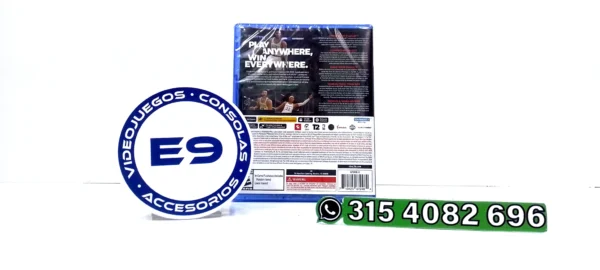 NBA 2K25