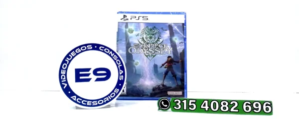 One Piece Odyssey