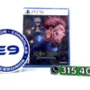 Jujutsu Kaisen - Cursed Clash
