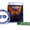 Gears Of War - Reloaded