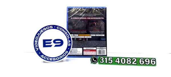 Gears Of War - Reloaded