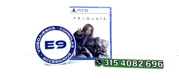 Pragmata