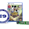 Illusion Island - Mickey And Friends